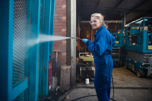 Best Pressure Washing Company Near Me  in Briarcliff, TX