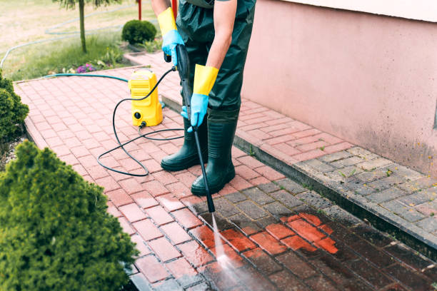 Best Affordable Pressure Washing  in Briarcliff, TX