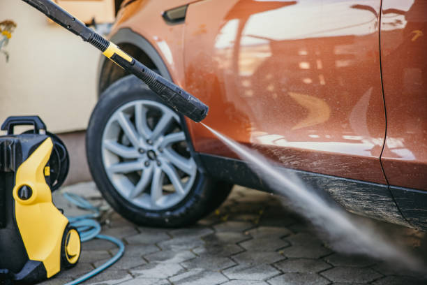 Best Exterior Home Cleaning  in Briarcliff, TX