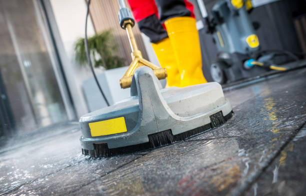Best Exterior Home Cleaning  in Briarcliff, TX