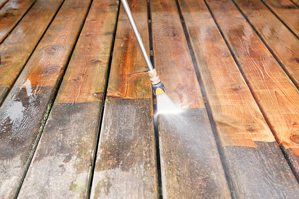 Best Local Pressure Washing Services  in Briarcliff, TX