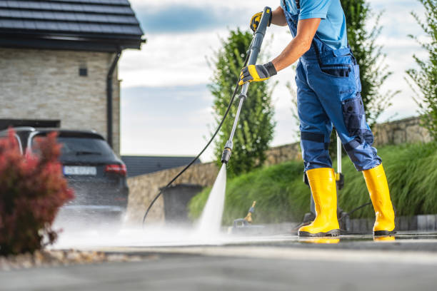 Best Residential Pressure Washing Services  in Briarcliff, TX
