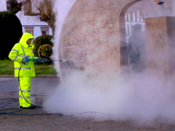 Best Fence Pressure Washing  in Briarcliff, TX