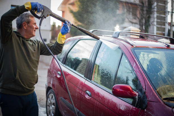 Best Affordable Power Washing  in Briarcliff, TX