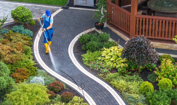 Best Best Pressure Washing Companies  in Briarcliff, TX