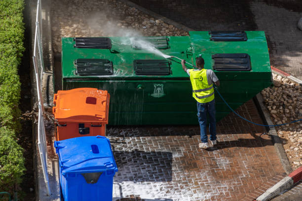 Best Power Washing Near Me  in Briarcliff, TX